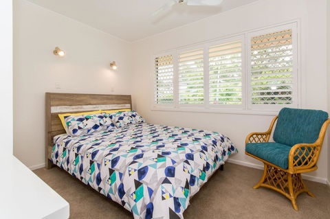 Lowset Sweetie, Central To Everything - Partridge St, Bongaree - Accommodation Australia 13