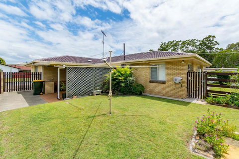 Lowset Sweetie, Central To Everything - Partridge St, Bongaree - Accommodation Australia 12