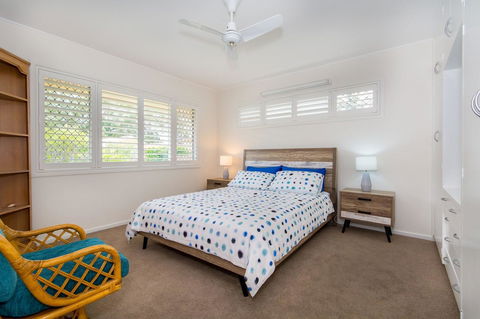 Lowset Sweetie, Central To Everything - Partridge St, Bongaree - Accommodation Australia 16