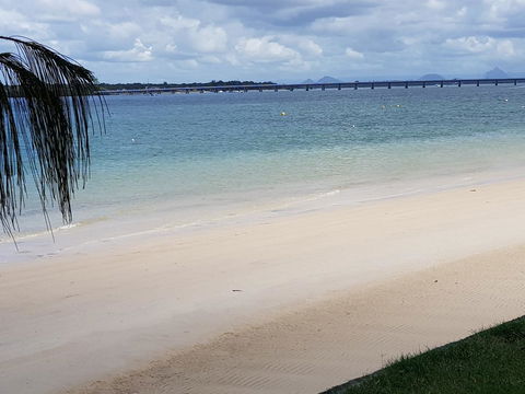 Cloud 8 On Welsby - Accommodation Australia 9
