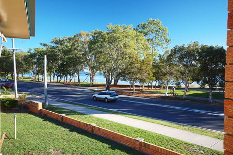Cloud 8 On Welsby - Accommodation Australia 14