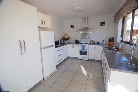 Cloud 8 On Welsby - Accommodation Australia 2