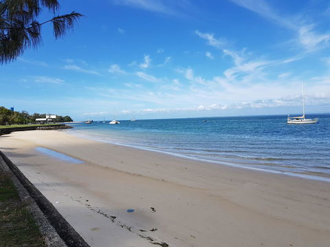 Cloud 8 On Welsby - Accommodation Australia 1