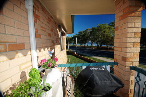 Cloud 8 On Welsby - Accommodation Australia 21