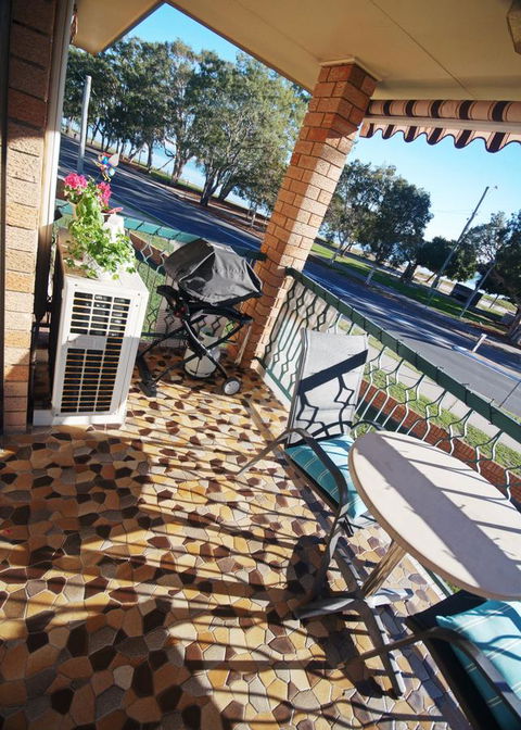 Cloud 8 On Welsby - Accommodation Australia 19