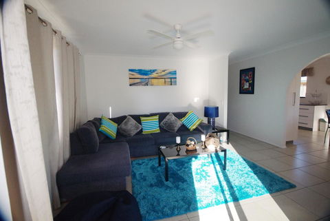 Cloud 8 On Welsby - Accommodation Australia 8