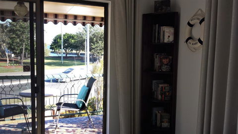 Cloud 8 On Welsby - Accommodation Australia 15