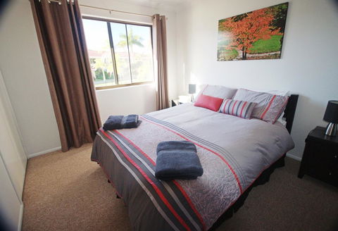 Cloud 8 On Welsby - Accommodation Australia 6