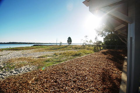 Cloud 8 On Welsby - Accommodation Australia 18