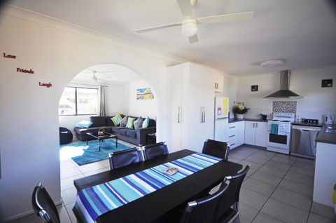 Cloud 8 On Welsby - Accommodation Australia 0