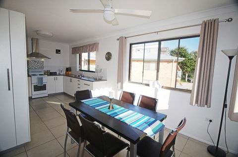 Cloud 8 On Welsby - Accommodation Australia 4