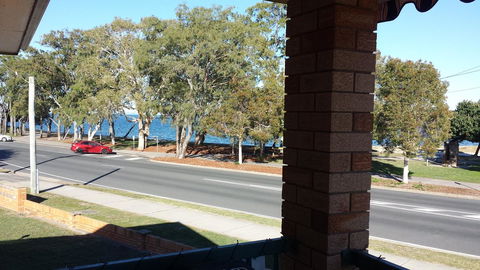 Cloud 8 On Welsby - Accommodation Australia 16