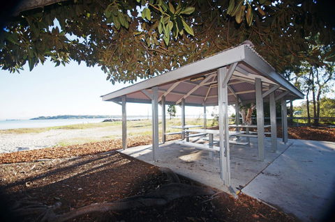Cloud 8 On Welsby - Accommodation Australia 20