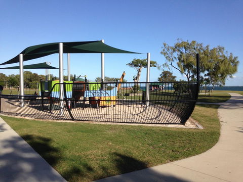 Keith\'s Place, 1 Of The 3 Most Popular Units On Bribie - Accommodation Australia 42