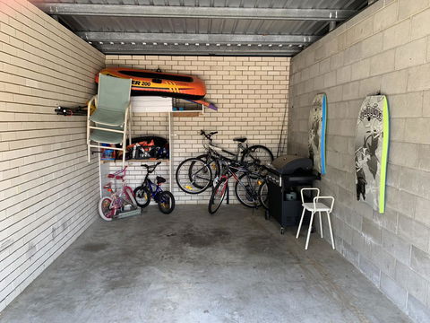 Keith\'s Place, 1 Of The 3 Most Popular Units On Bribie - Accommodation Australia 20