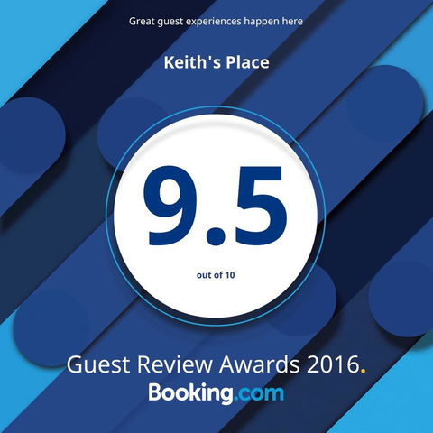 Keith\'s Place, 1 Of The 3 Most Popular Units On Bribie - Accommodation Australia 6