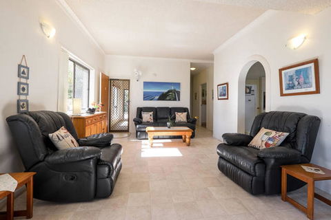 Keith\'s Place, 1 Of The 3 Most Popular Units On Bribie - Accommodation Australia 0