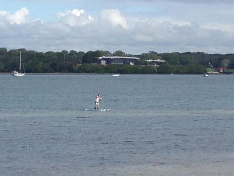 Keith\'s Place, 1 Of The 3 Most Popular Units On Bribie - Accommodation Australia 34