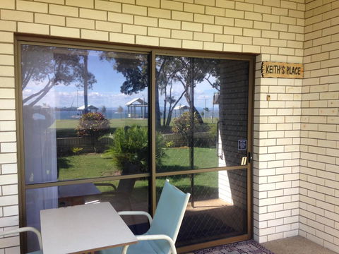 Keith\'s Place, 1 Of The 3 Most Popular Units On Bribie - Accommodation Australia 24