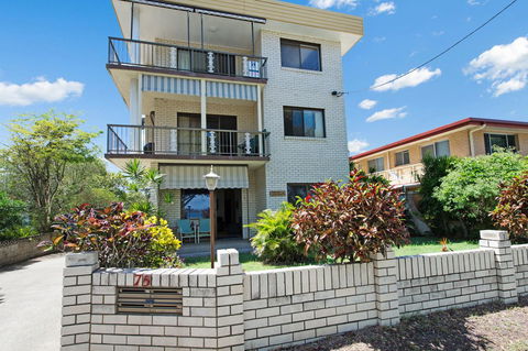 Keith\'s Place, 1 Of The 3 Most Popular Units On Bribie - Accommodation Australia 4