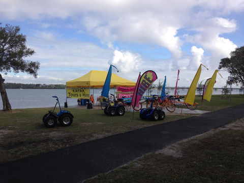 Keith\'s Place, 1 Of The 3 Most Popular Units On Bribie - Accommodation Australia 36