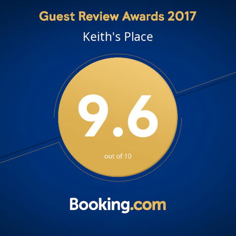 Keith\'s Place, 1 Of The 3 Most Popular Units On Bribie - Accommodation Australia 3