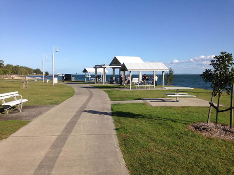 Keith\'s Place, 1 Of The 3 Most Popular Units On Bribie - Accommodation Australia 31