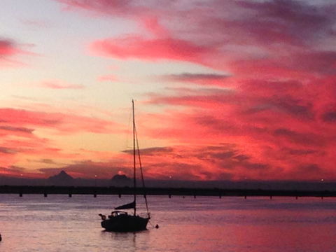 Keith\'s Place, 1 Of The 3 Most Popular Units On Bribie - Accommodation Australia 33