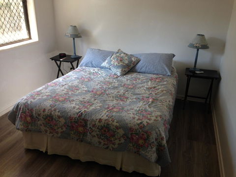 Keith\'s Place, 1 Of The 3 Most Popular Units On Bribie - Accommodation Australia 9