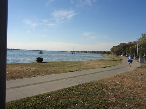 Keith\'s Place, 1 Of The 3 Most Popular Units On Bribie - Accommodation Australia 43