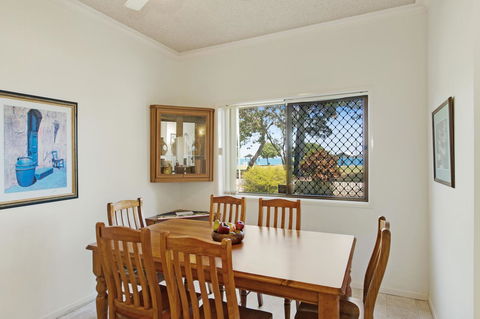 Keith\'s Place, 1 Of The 3 Most Popular Units On Bribie - Accommodation Australia 26