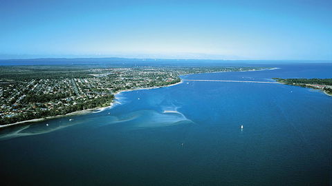 Keith\'s Place, 1 Of The 3 Most Popular Units On Bribie - Accommodation Australia 5