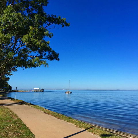 Keith\'s Place, 1 Of The 3 Most Popular Units On Bribie - Accommodation Australia 21