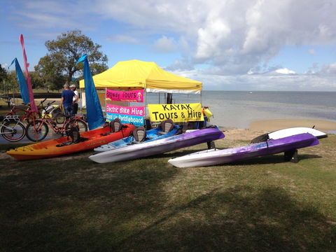 Keith\'s Place, 1 Of The 3 Most Popular Units On Bribie - Accommodation Australia 40