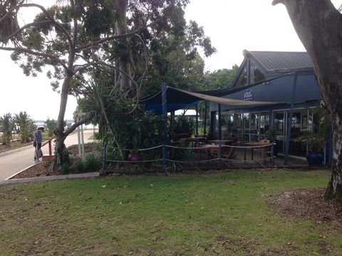 Keith\'s Place, 1 Of The 3 Most Popular Units On Bribie - Accommodation Australia 39