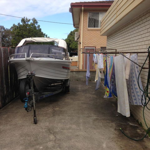 Keith\'s Place, 1 Of The 3 Most Popular Units On Bribie - Accommodation Australia 29