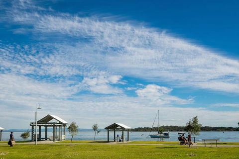 Keith\'s Place, 1 Of The 3 Most Popular Units On Bribie - Accommodation Australia 22