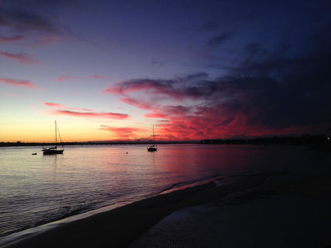 Keith\'s Place, 1 Of The 3 Most Popular Units On Bribie - Accommodation Australia 30