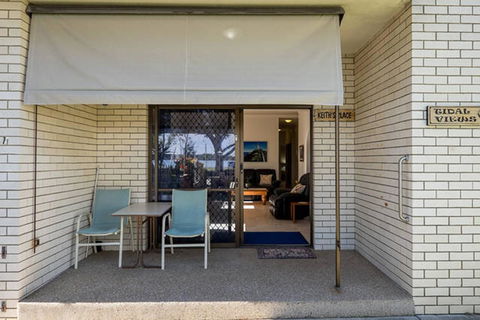 Keith\'s Place, 1 Of The 3 Most Popular Units On Bribie - Accommodation Australia 19