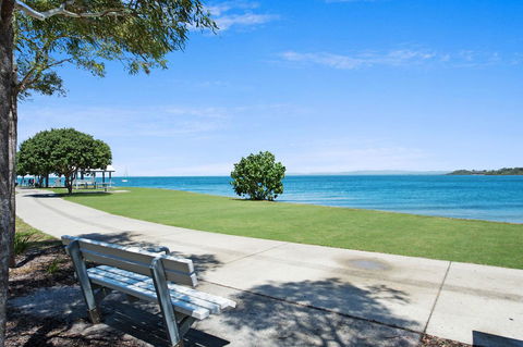 Keith\'s Place, 1 Of The 3 Most Popular Units On Bribie - Accommodation Australia 44