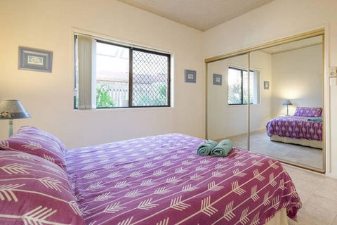 Keith\'s Place, 1 Of The 3 Most Popular Units On Bribie - Accommodation Australia 11