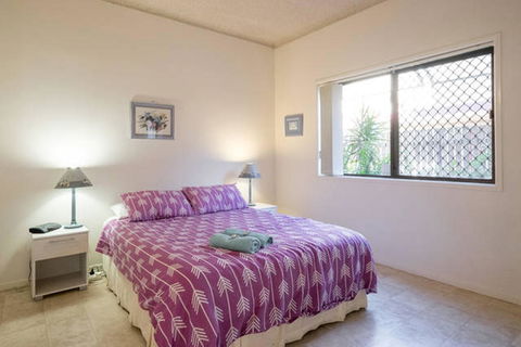 Keith\'s Place, 1 Of The 3 Most Popular Units On Bribie - Accommodation Australia 10