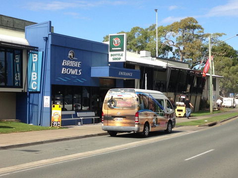 Keith\'s Place, 1 Of The 3 Most Popular Units On Bribie - Accommodation Australia 38