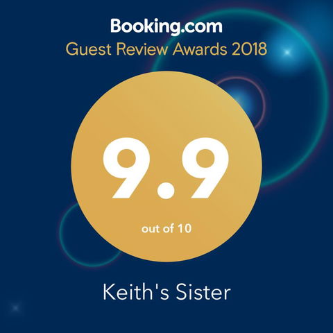 Keith's Sister - Accommodation Australia 2