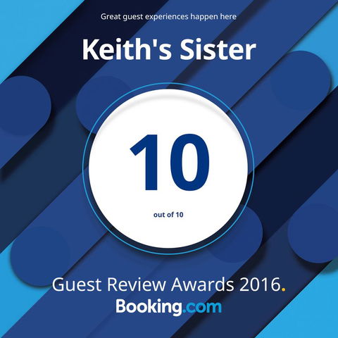 Keith's Sister - Accommodation Australia 1