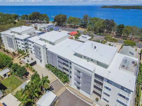 Keith's Sister - Accommodation Australia 6