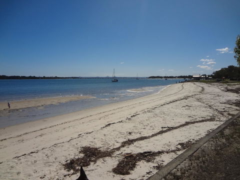 Keith's Sister - Accommodation Australia 36