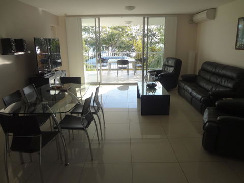 Keith's Sister - Accommodation Australia 21
