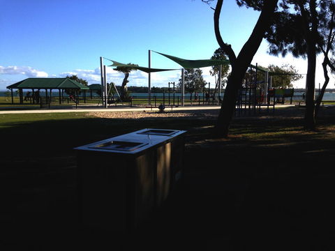 Keith's Sister - Accommodation Australia 40