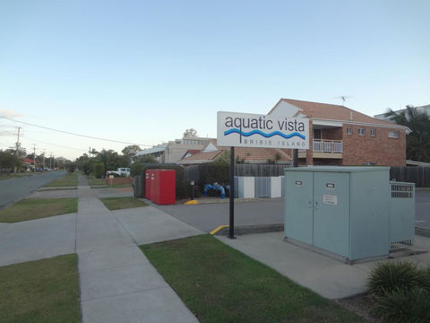 Keith's Sister - Accommodation Australia 37